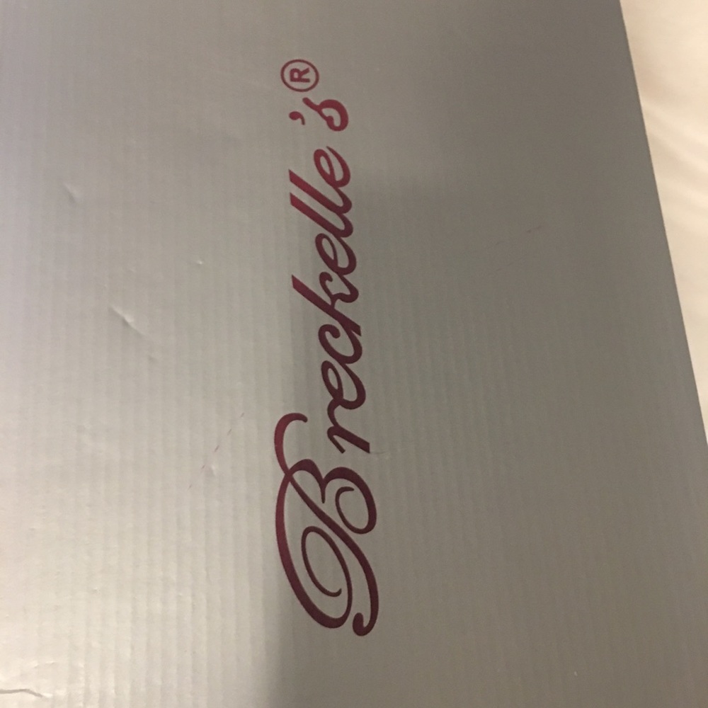 Breckelle’s Roma’s 61 Heels - Picture 8 of 8